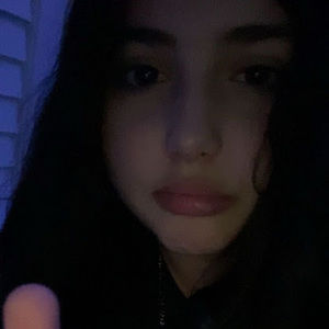 Meet your Posher, Sabrina